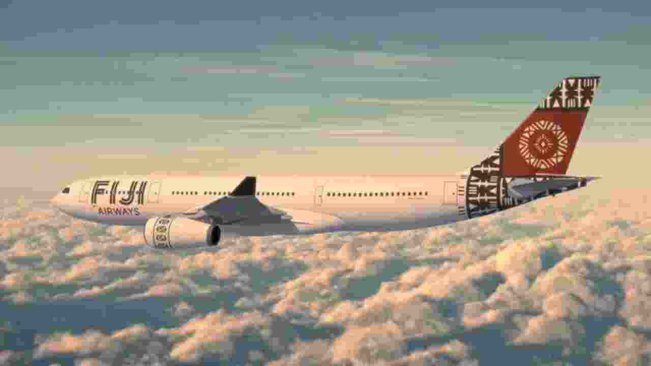 Fiji Airways Cyber Monday Sale 2023